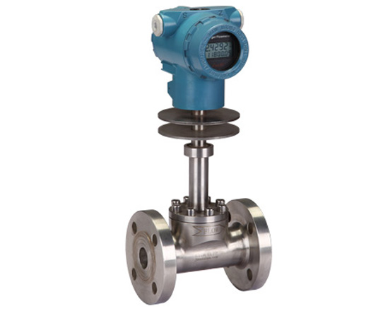 低溫型靶式流量計