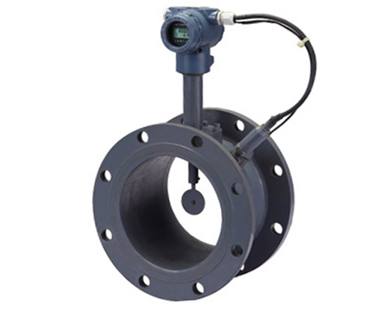 溫壓補償式靶式流量計